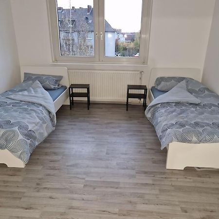 Charmante Ferienwohnung In Herne-Mitte Exterior photo