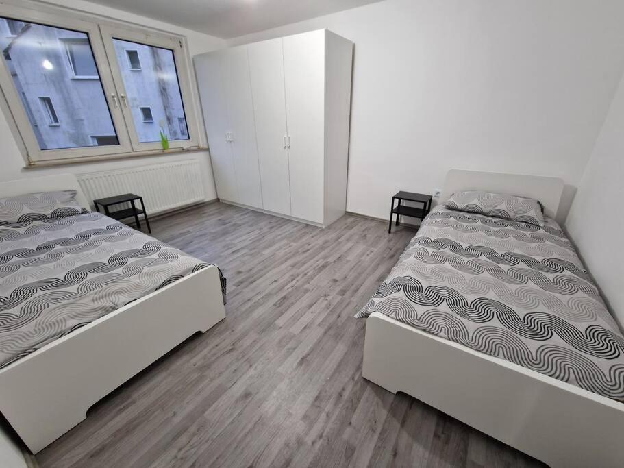Charmante Ferienwohnung In Herne-Mitte Exterior photo