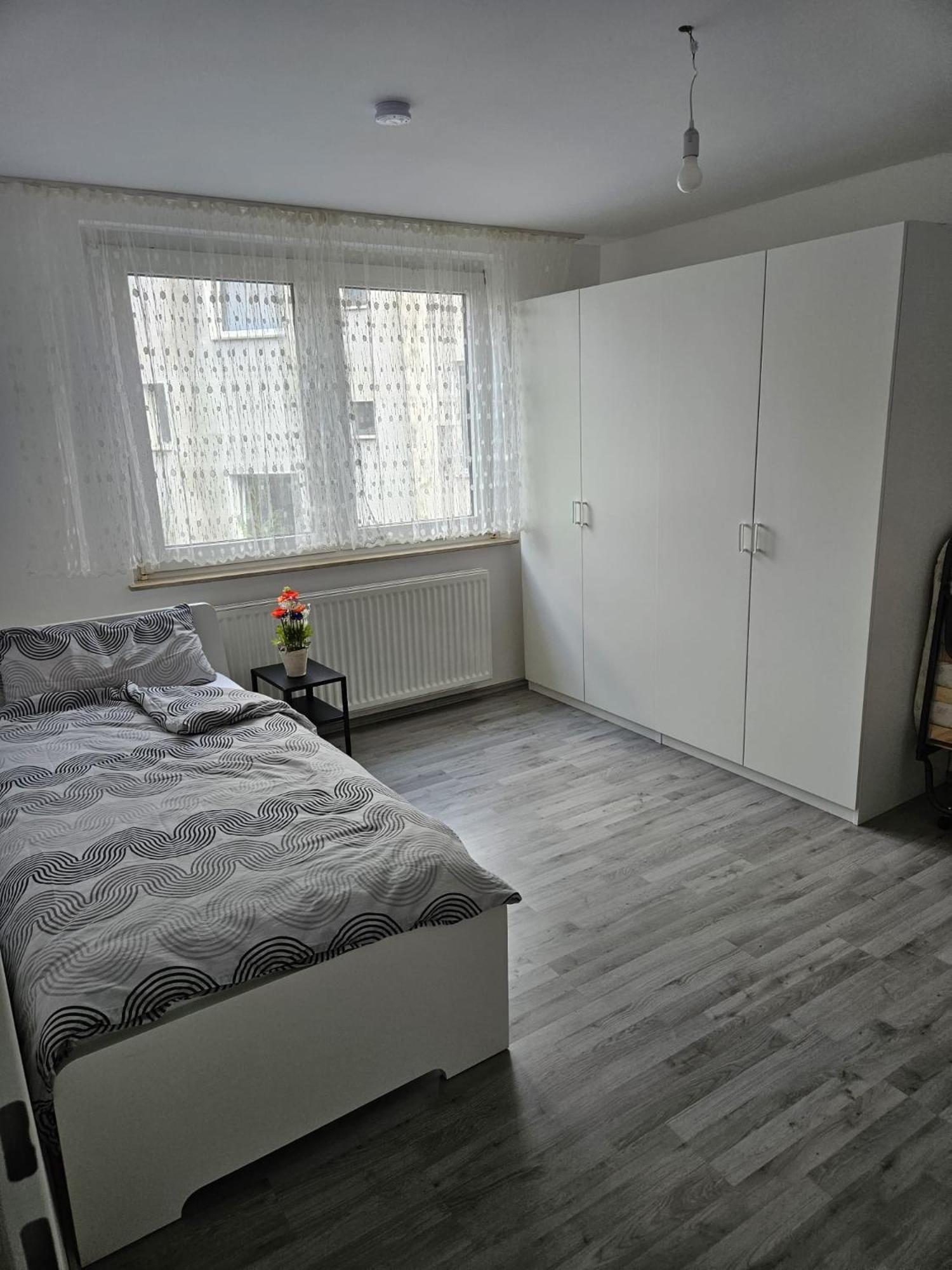 Charmante Ferienwohnung In Herne-Mitte Exterior photo
